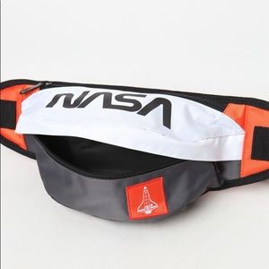 nasa waist bag original price